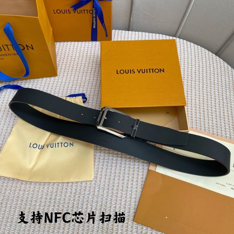 Louis Vuitton Belts